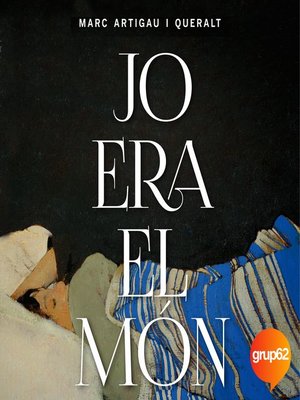 cover image of Jo era el món